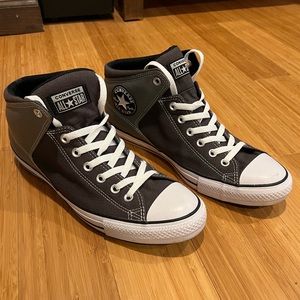 Converse All Star size 11. EUC